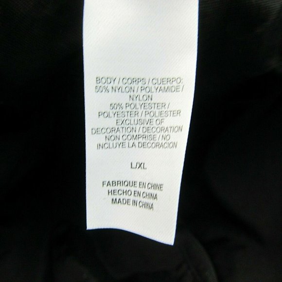 Converse Quilted Trapper Ear Flap Aviator Hat - Picture 11 of 12